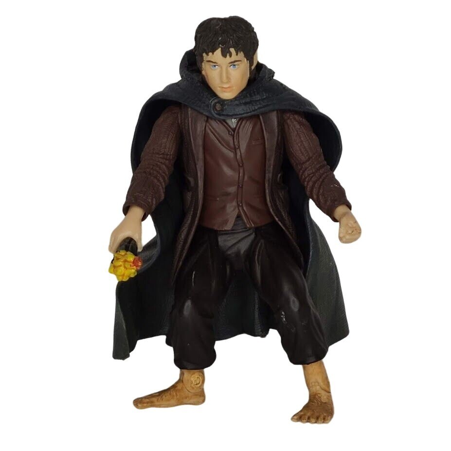 frodo baggins action figure